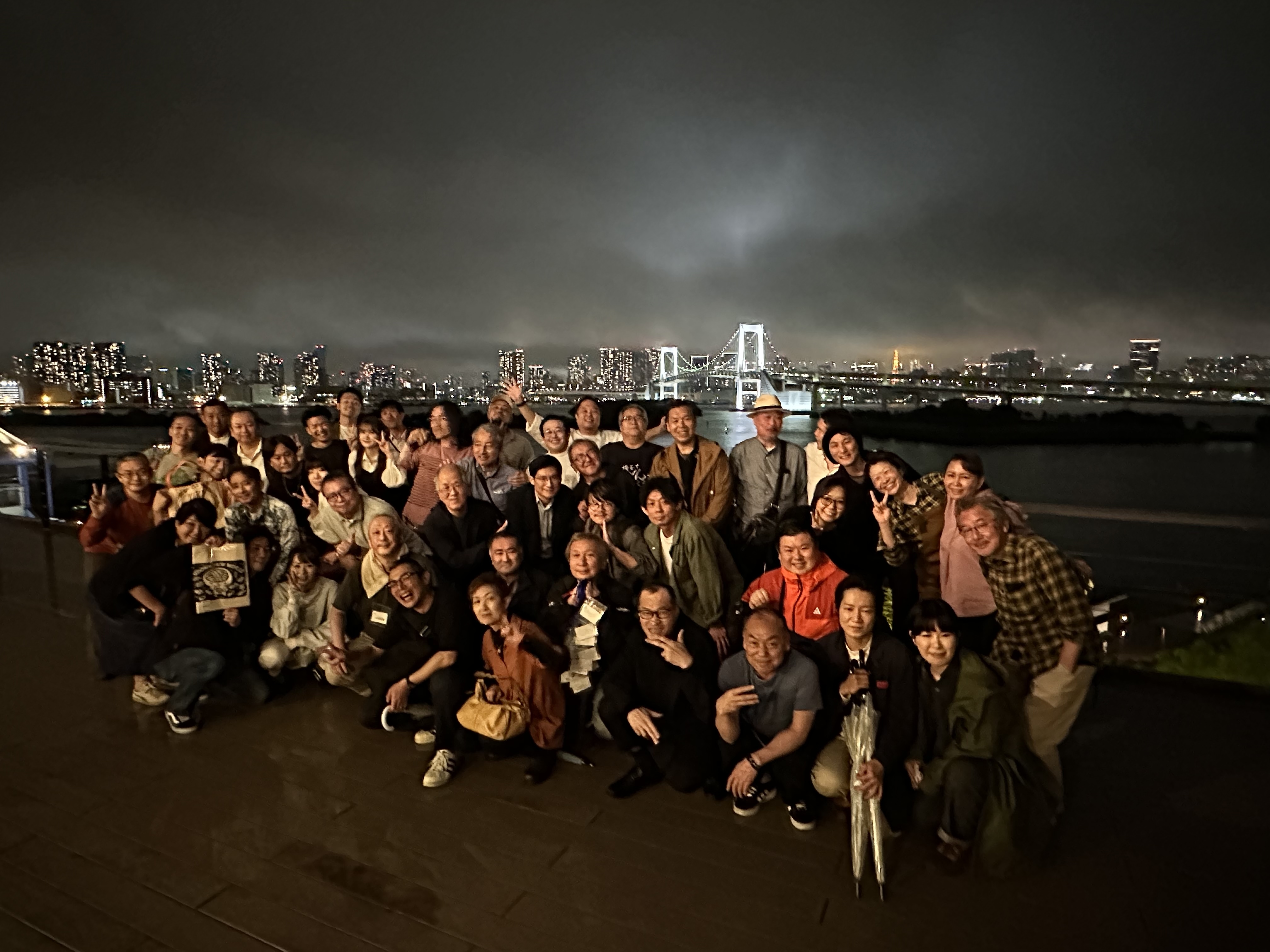 第2回関東新春麺会2023